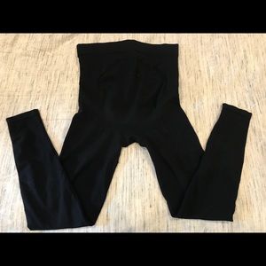 Blanqui Everyday Maternity Support Leggings